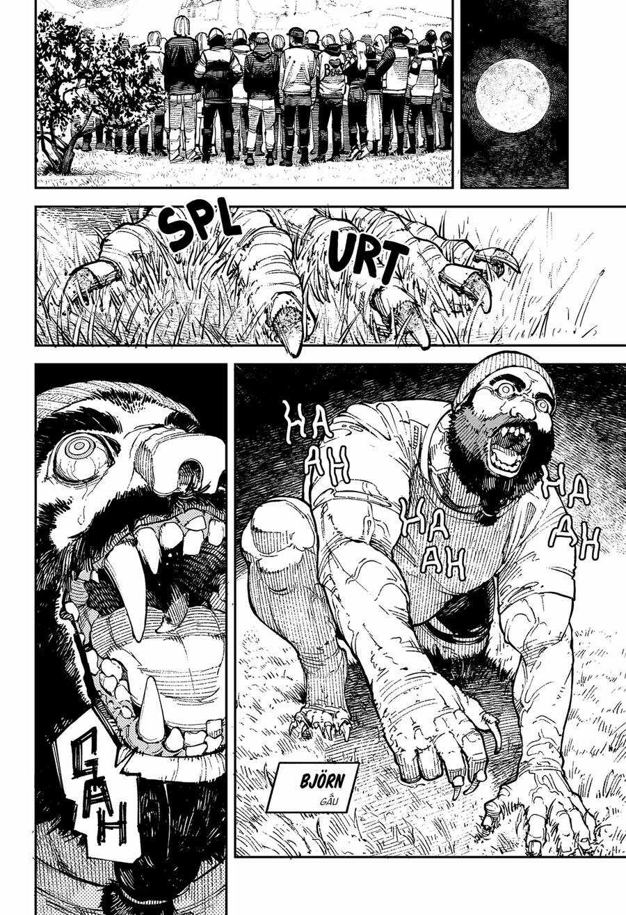 No＼name - Chapter 3 - Trang 20