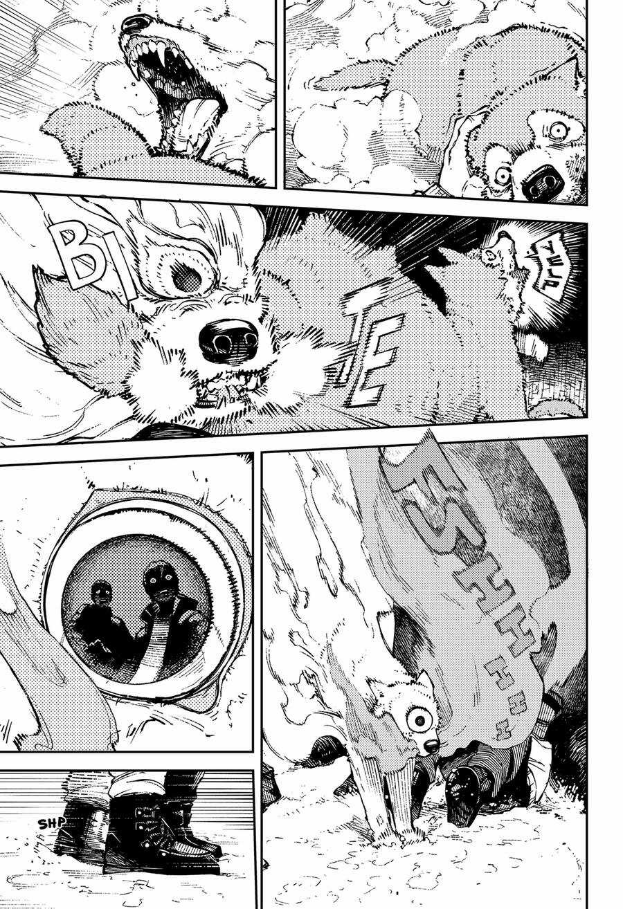 No＼name - Chapter 3 - Trang 3