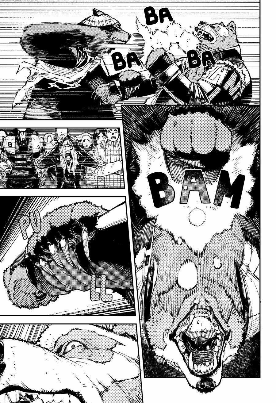 No＼name - Chapter 3 - Trang 23