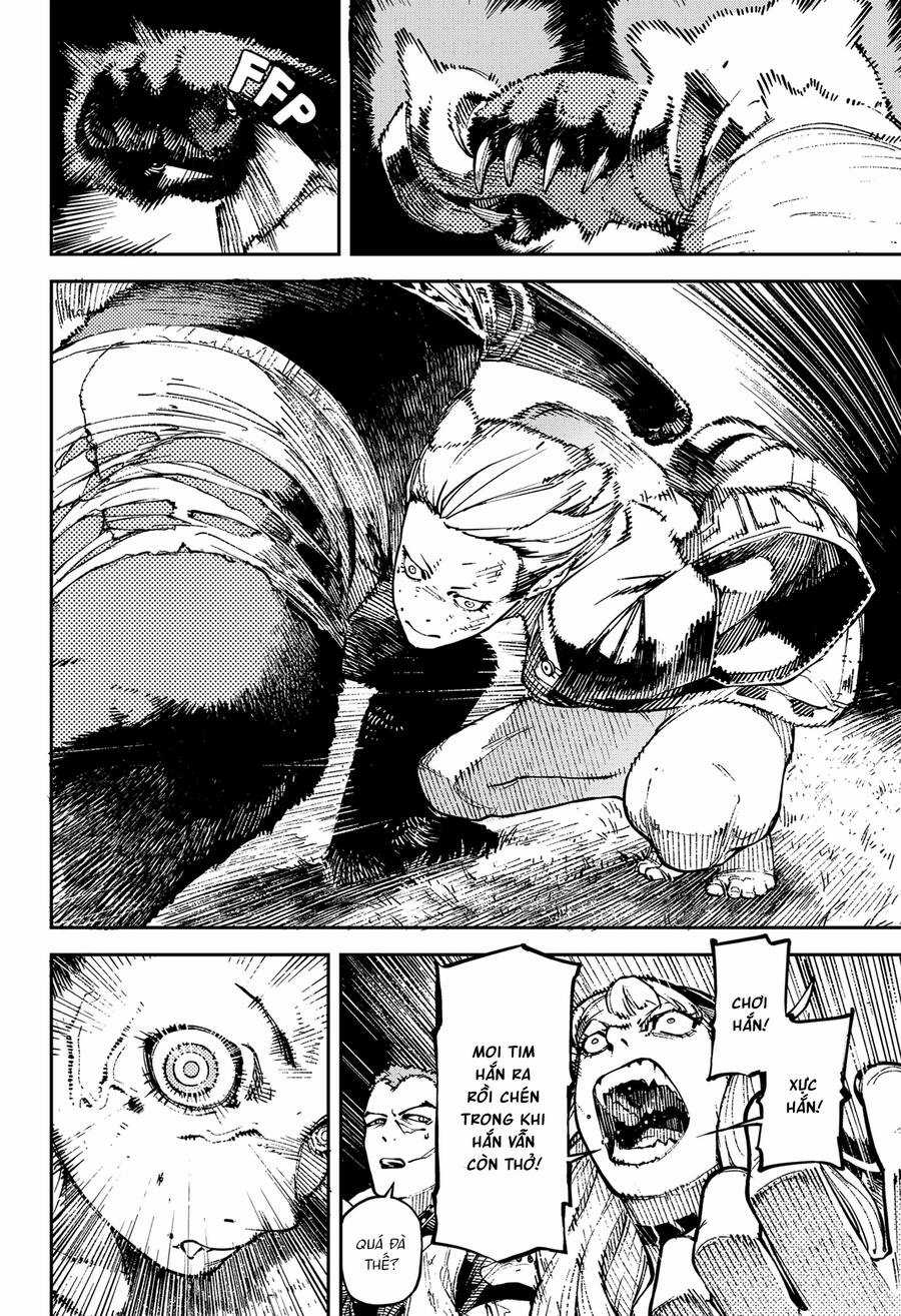 No＼name - Chapter 3 - Trang 24