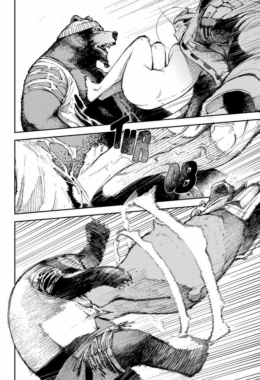 No＼name - Chapter 3 - Trang 26