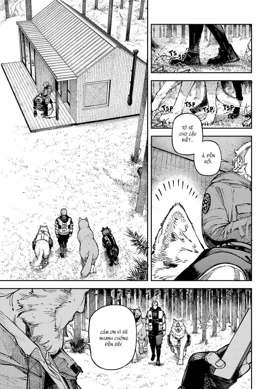 No＼name - Chapter 3 - Trang 29