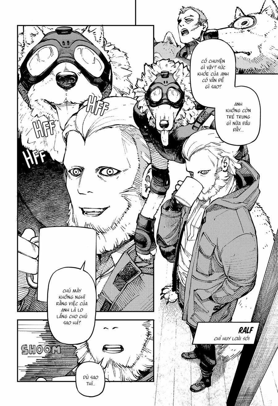 No＼name - Chapter 3 - Trang 30