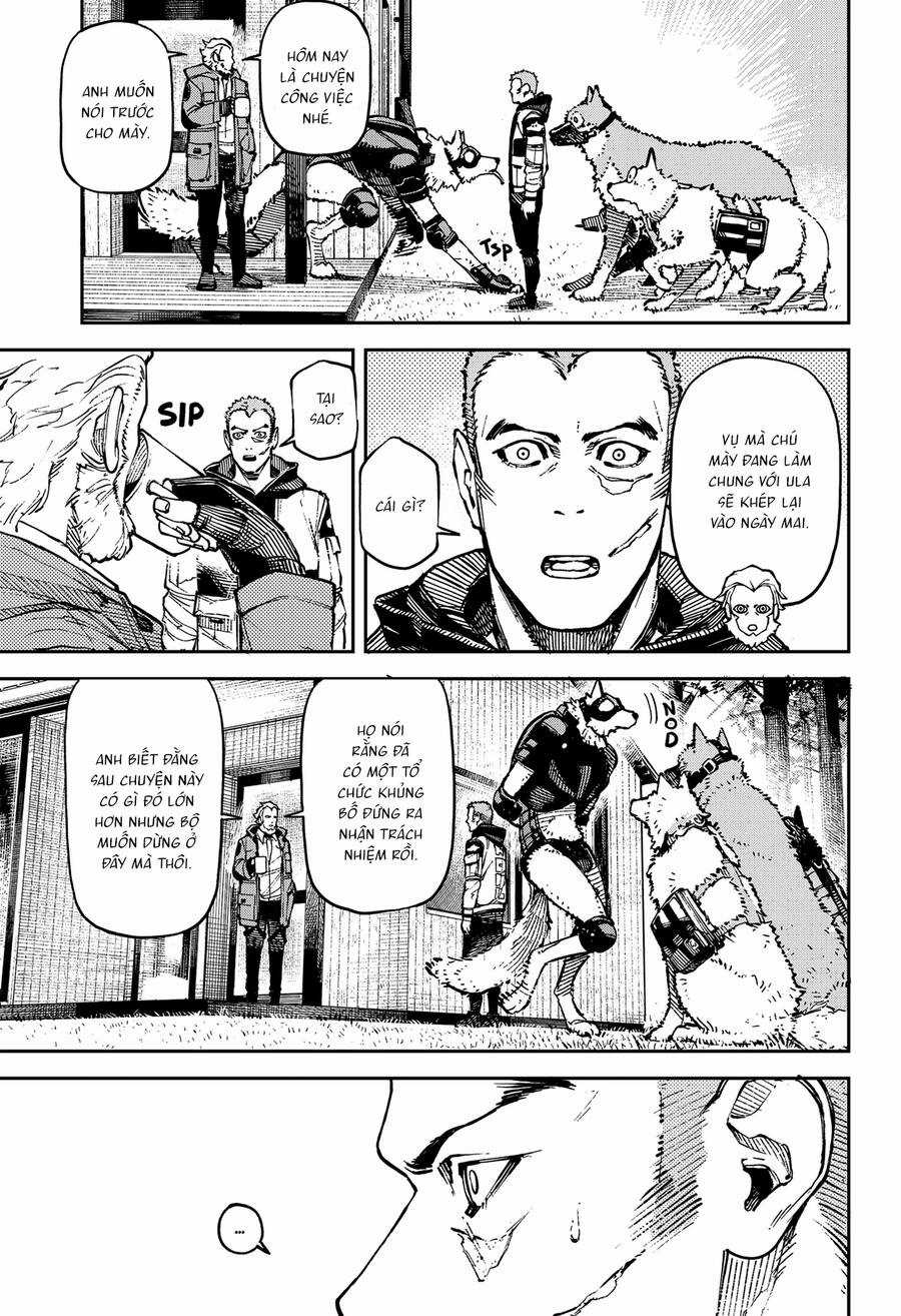 No＼name - Chapter 3 - Trang 31