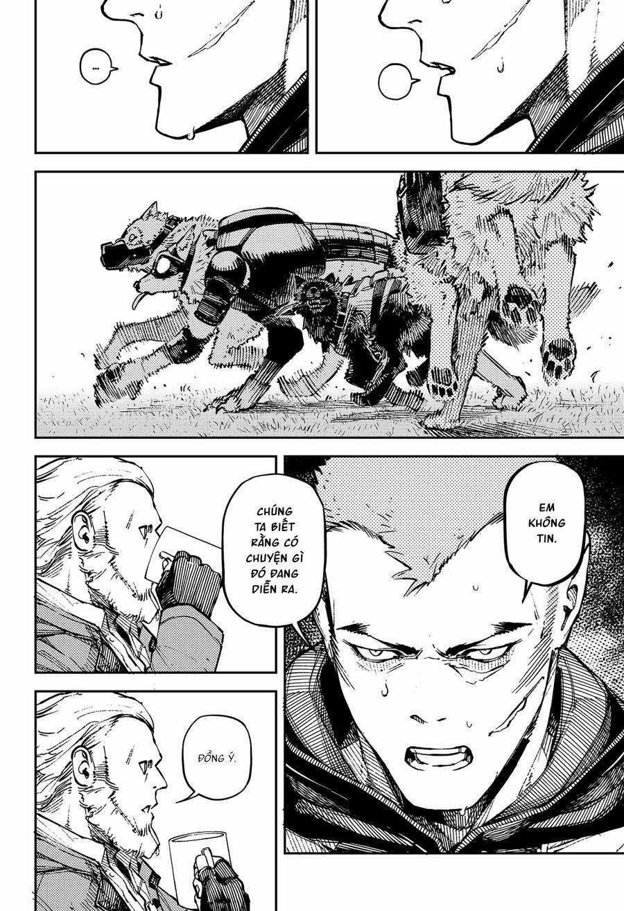 No＼name - Chapter 3 - Trang 32