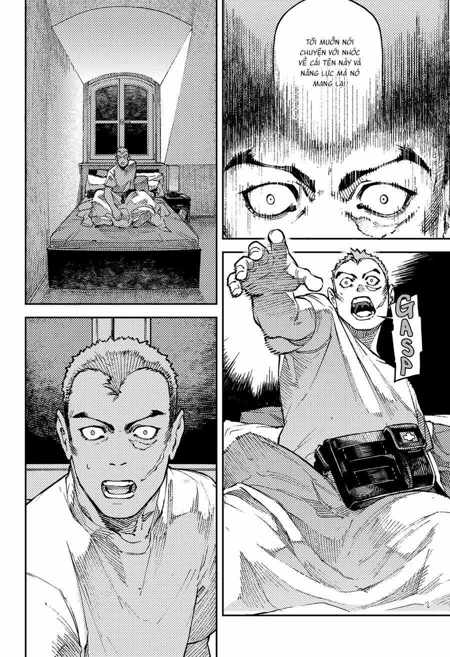 No＼name - Chapter 3 - Trang 6