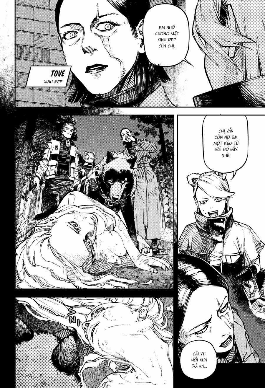 No＼name - Chapter 4 - Trang 2