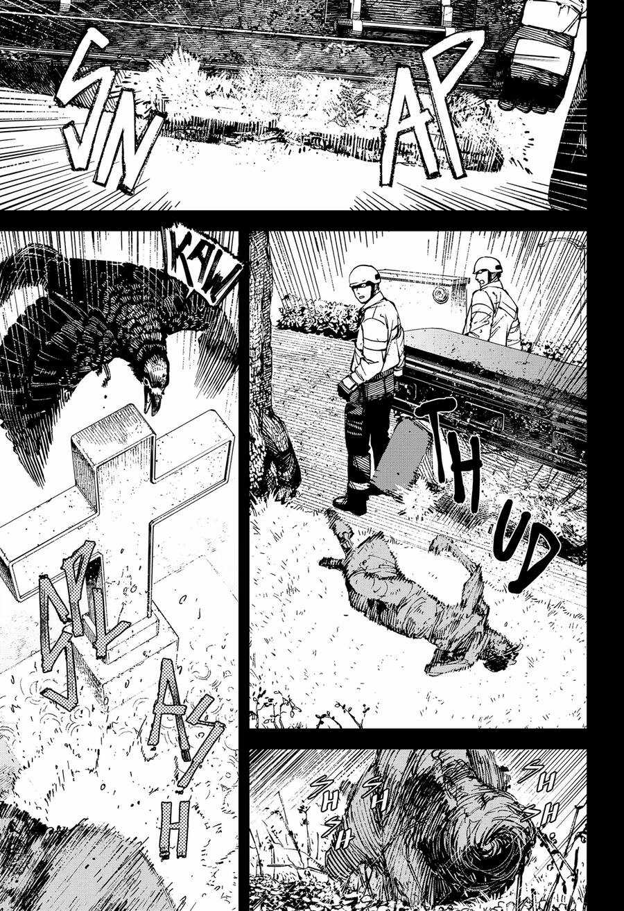 No＼name - Chapter 4 - Trang 11