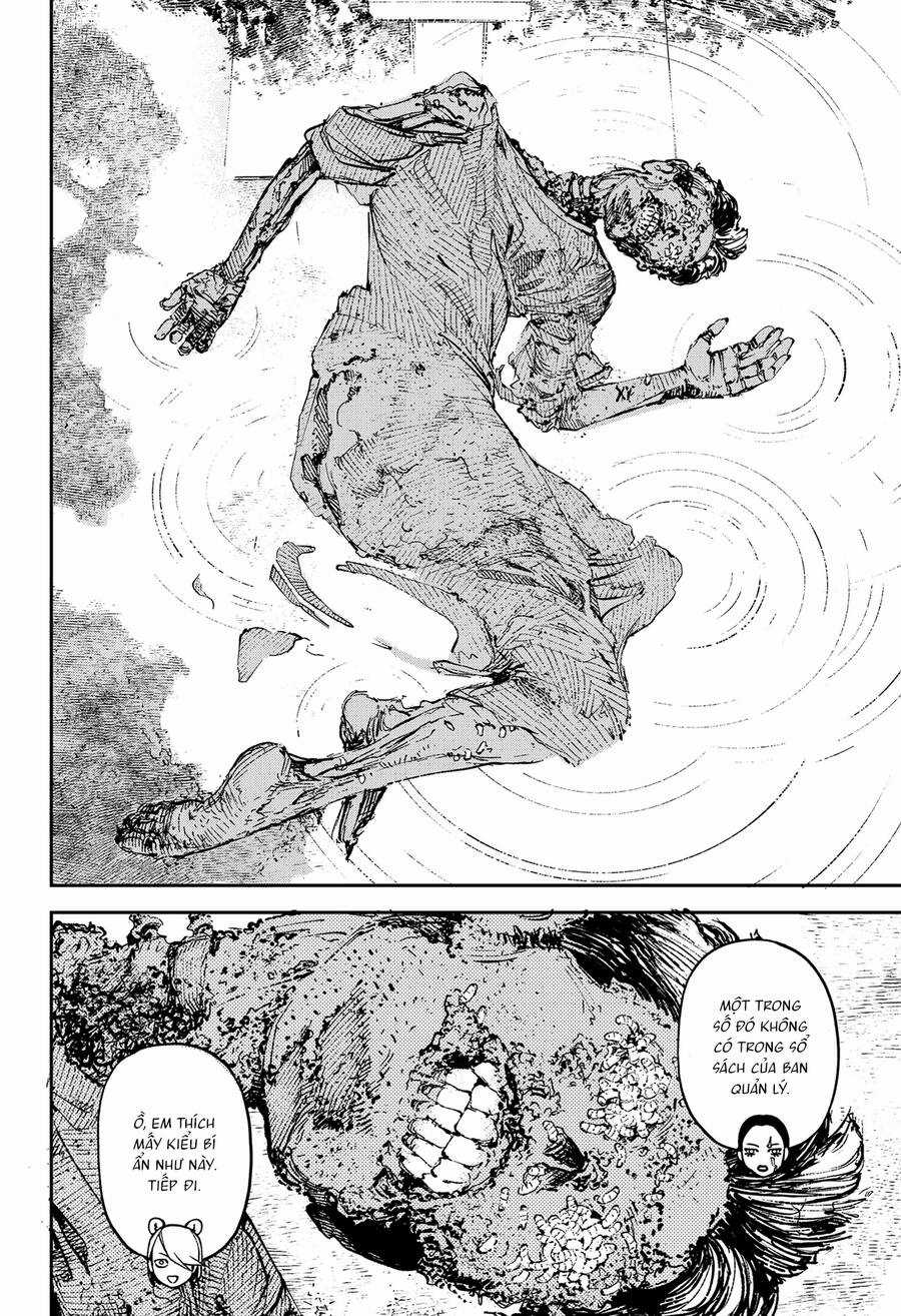 No＼name - Chapter 4 - Trang 12