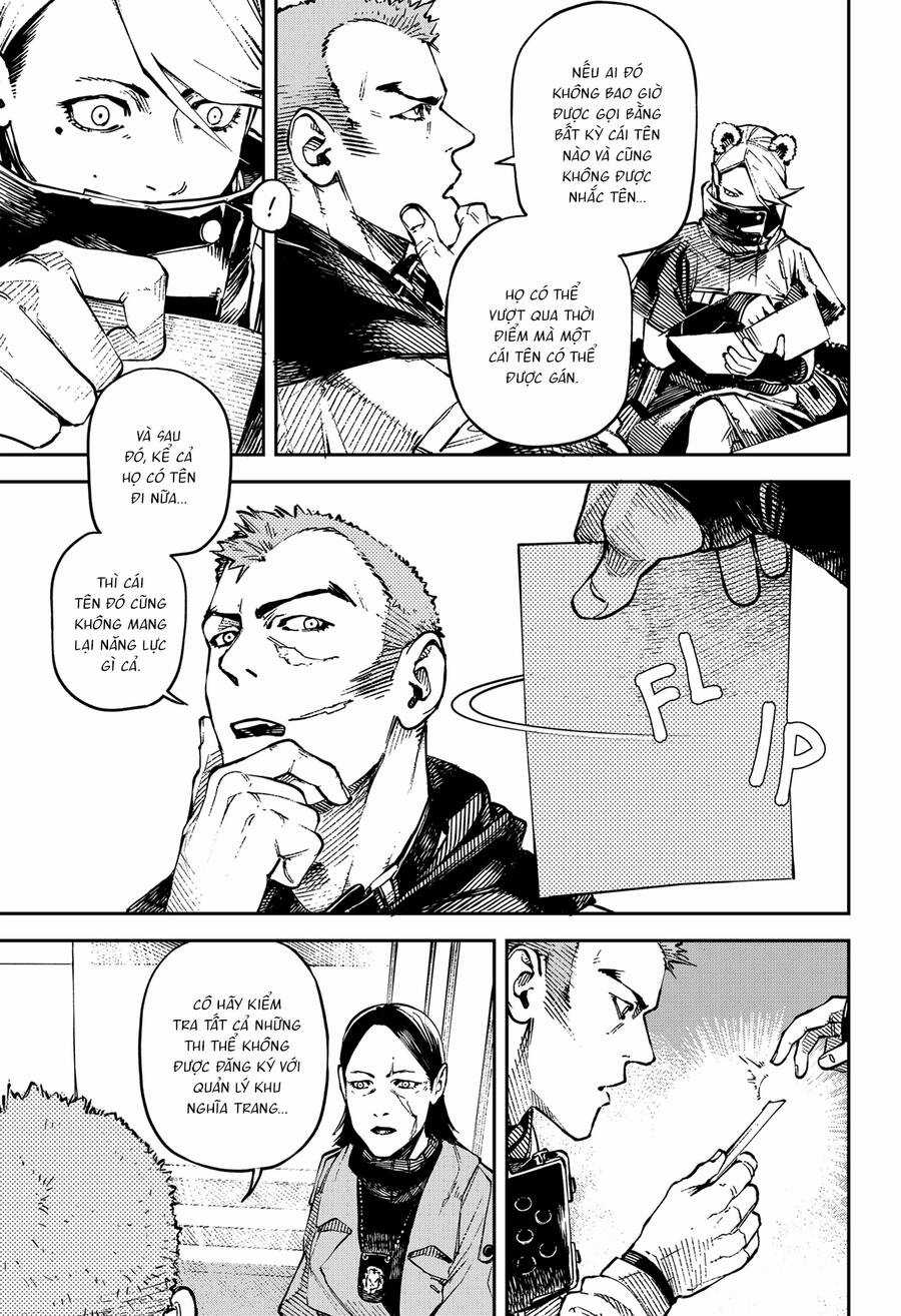 No＼name - Chapter 4 - Trang 15