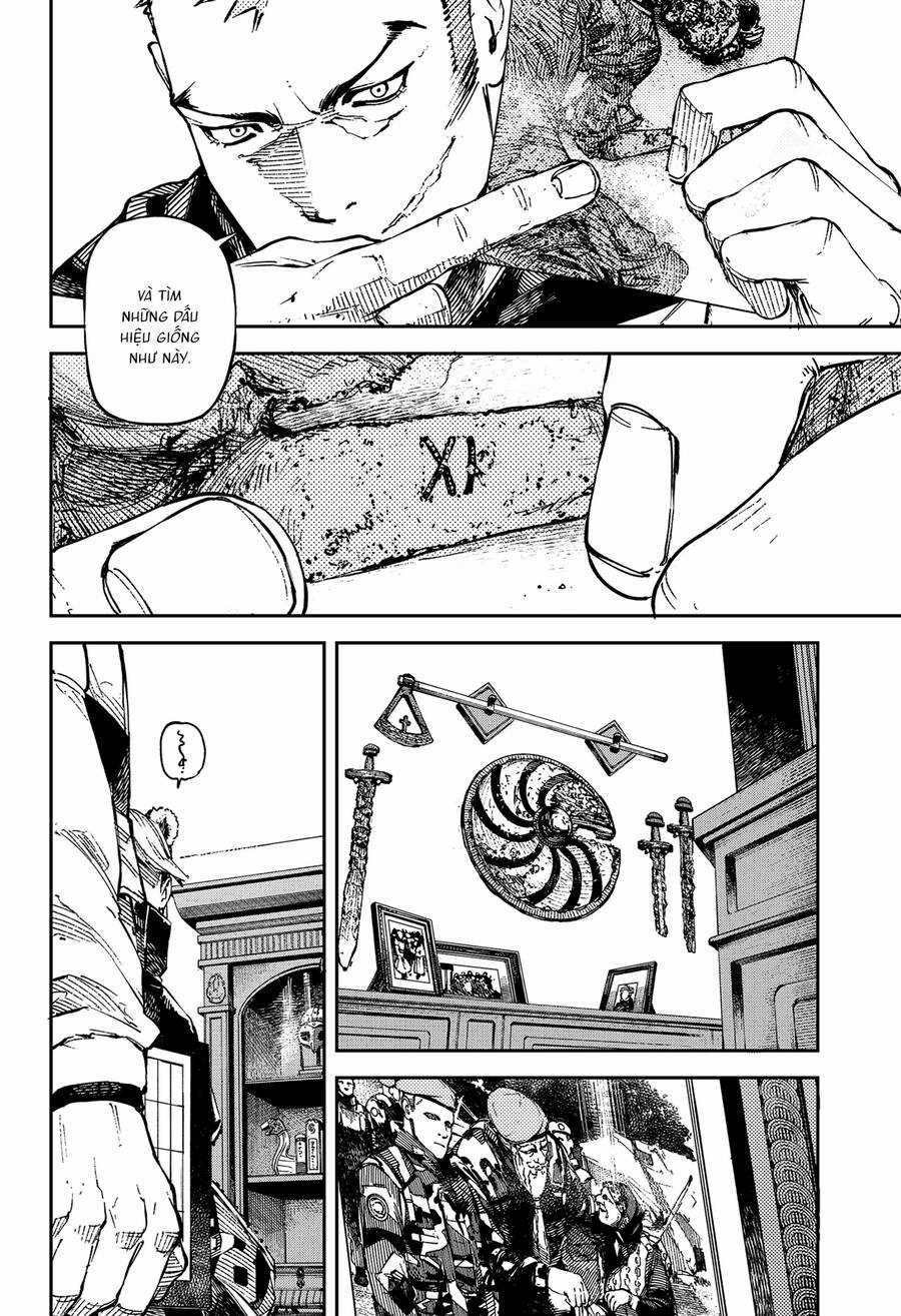 No＼name - Chapter 4 - Trang 16