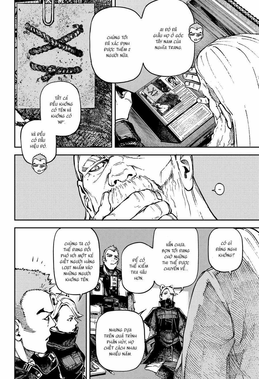 No＼name - Chapter 4 - Trang 18