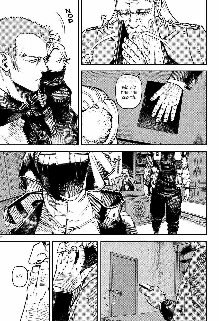 No＼name - Chapter 4 - Trang 19