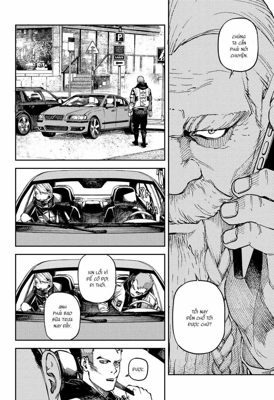 No＼name - Chapter 4 - Trang 20