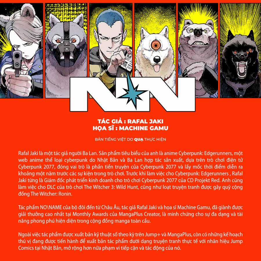 No＼name - Chapter 4 - Trang 22