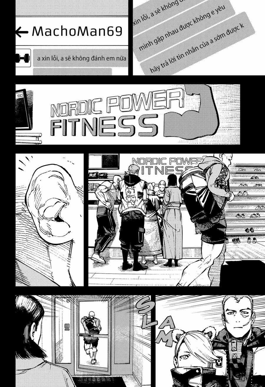 No＼name - Chapter 4 - Trang 4