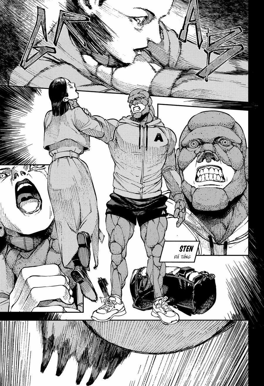 No＼name - Chapter 4 - Trang 7