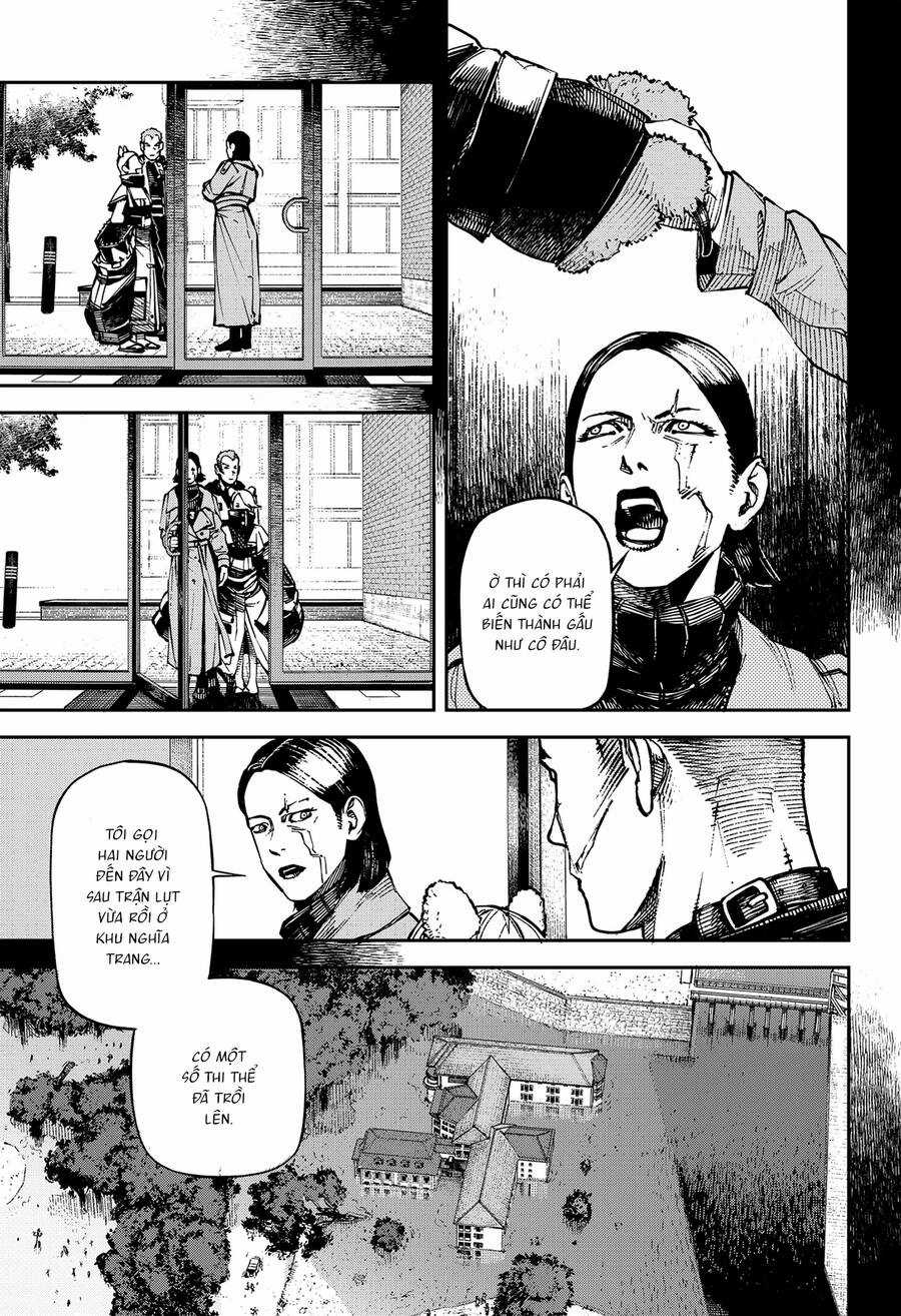 No＼name - Chapter 4 - Trang 9