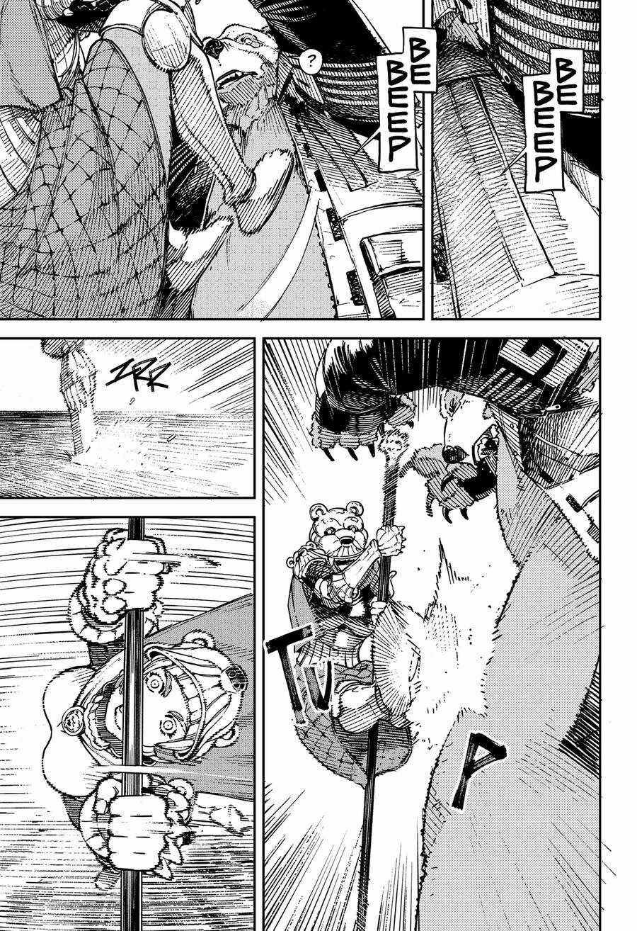 No＼name - Chapter 5 - Trang 13