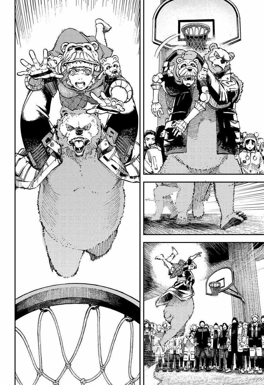 No＼name - Chapter 5 - Trang 16