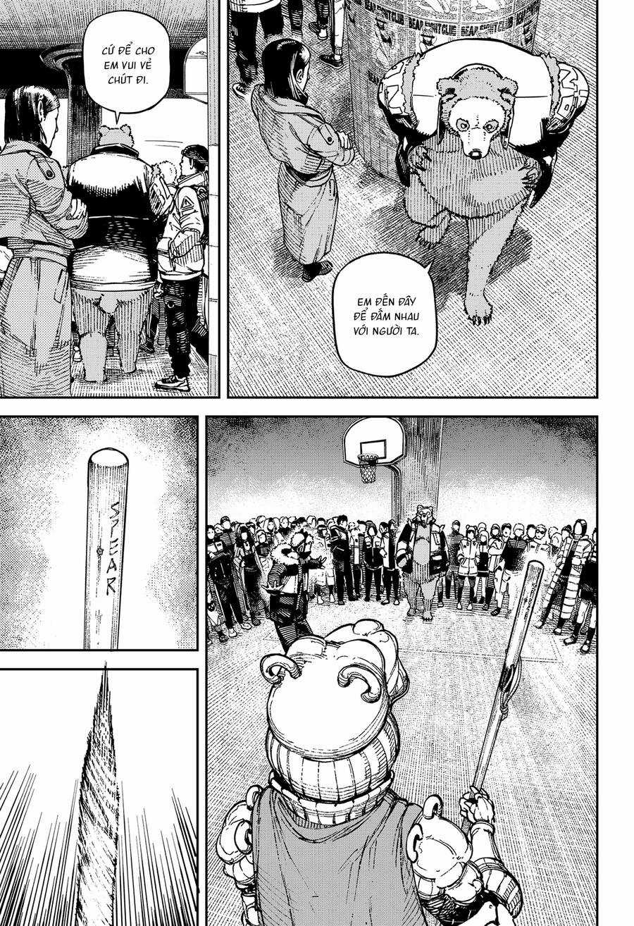 No＼name - Chapter 5 - Trang 5