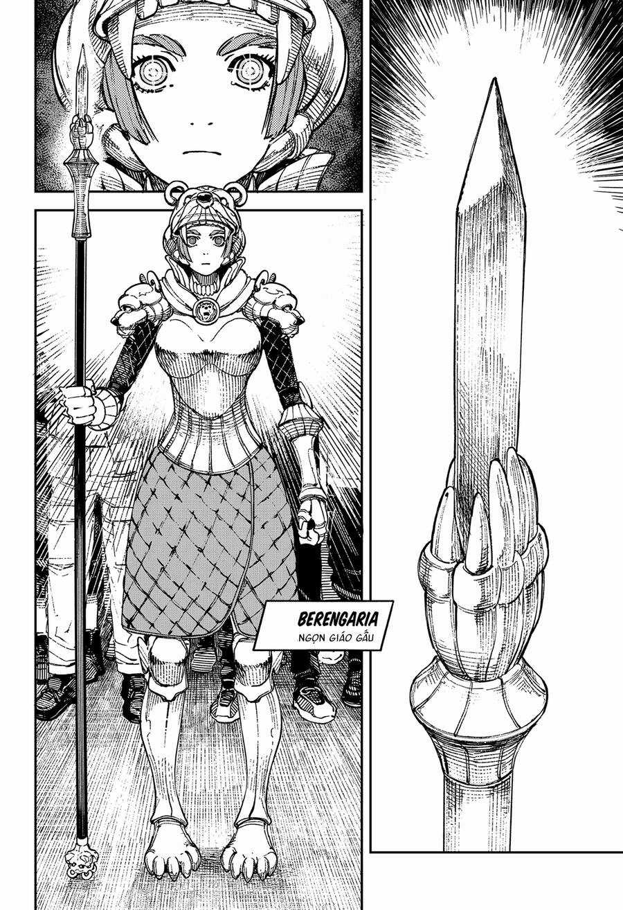 No＼name - Chapter 5 - Trang 6