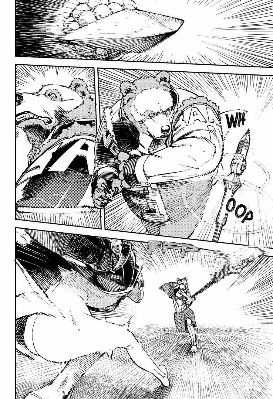 No＼name - Chapter 5 - Trang 8