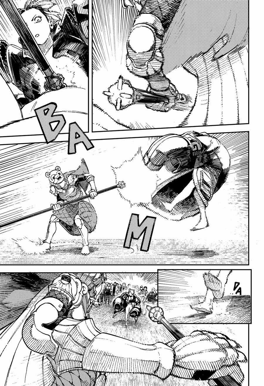 No＼name - Chapter 5 - Trang 9