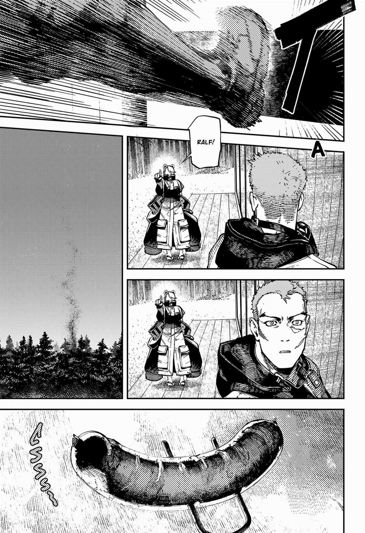 No＼name - Chapter 6 - Trang 14