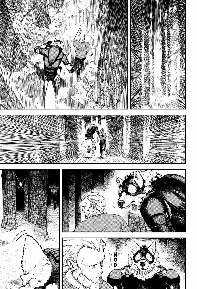 No＼name - Chapter 7 - Trang 13