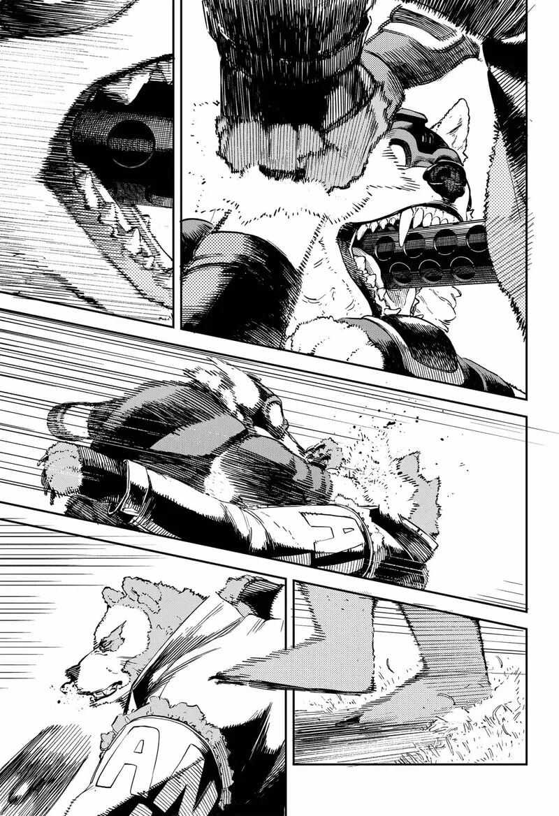 No＼name - Chapter 7 - Trang 20