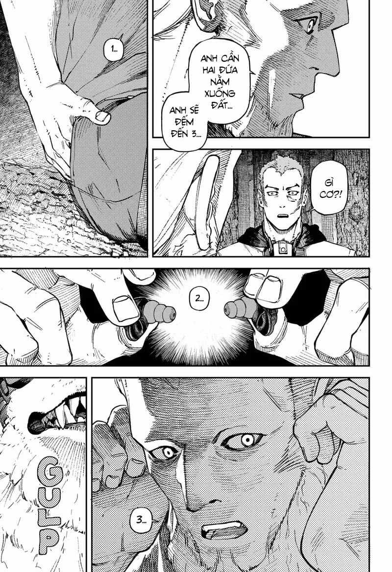 No＼name - Chapter 7 - Trang 3