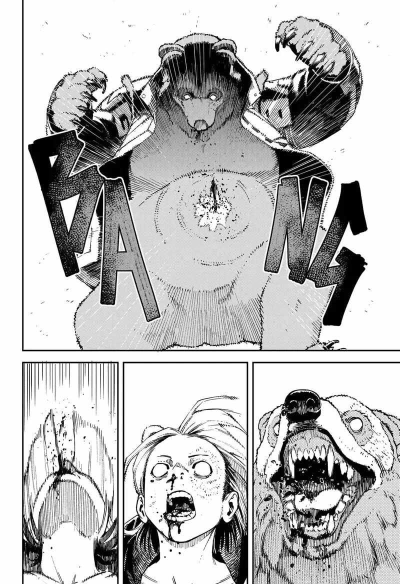 No＼name - Chapter 7 - Trang 25