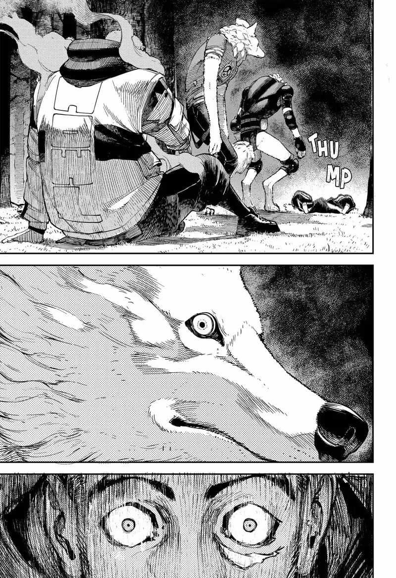 No＼name - Chapter 7 - Trang 26