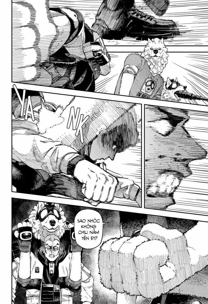 No＼name - Chapter 7 - Trang 27