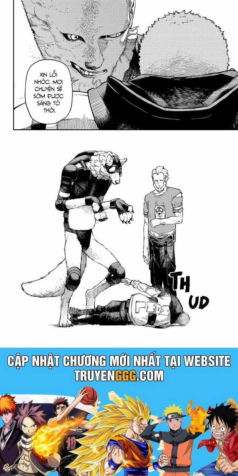 No＼name - Chapter 7 - Trang 29