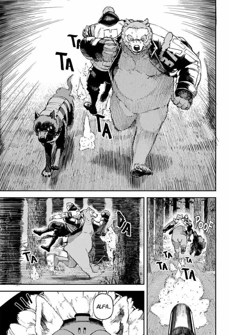 No＼name - Chapter 7 - Trang 7