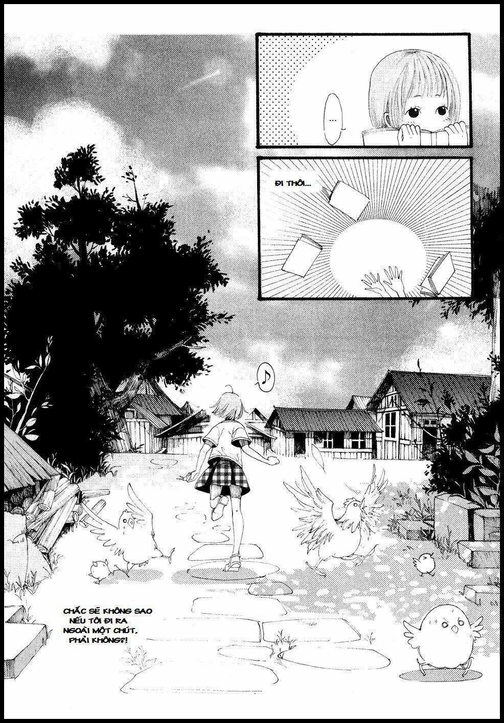 No One Knows - Chapter 1.1 - Trang 14