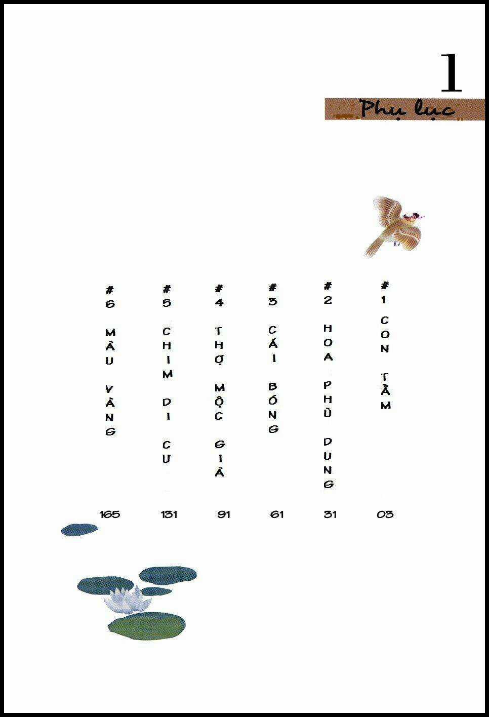 No One Knows - Chapter 1.1 - Trang 4