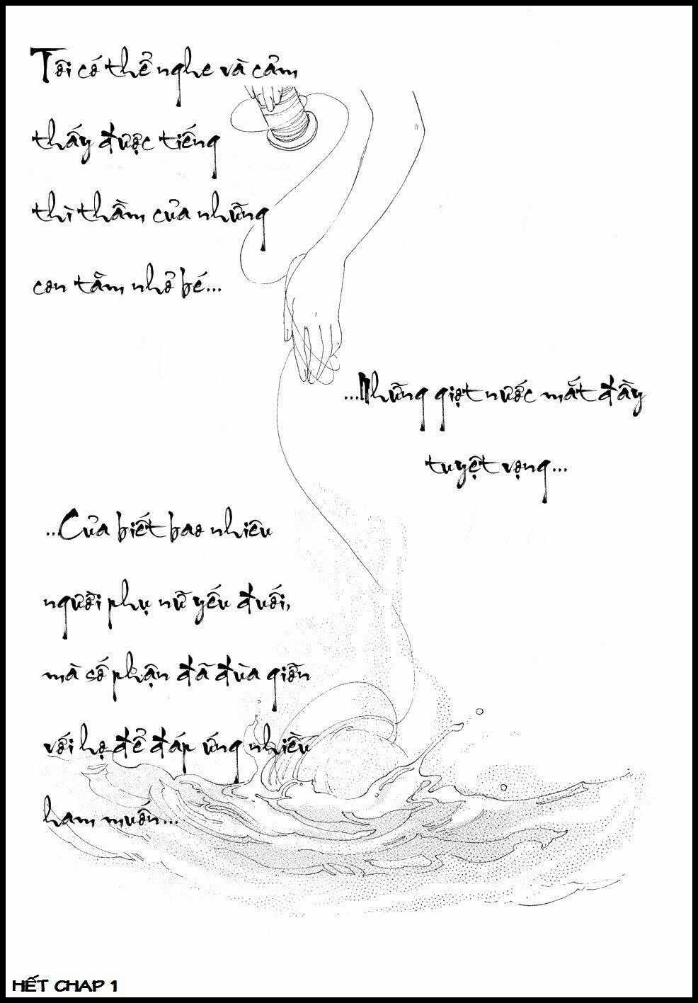 No One Knows - Chapter 1.2 - Trang 15