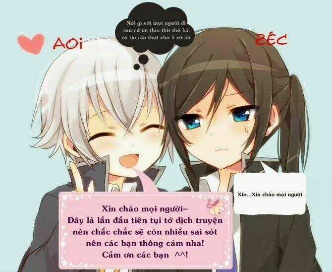 ...no Onna - Chapter 1 - Trang 2