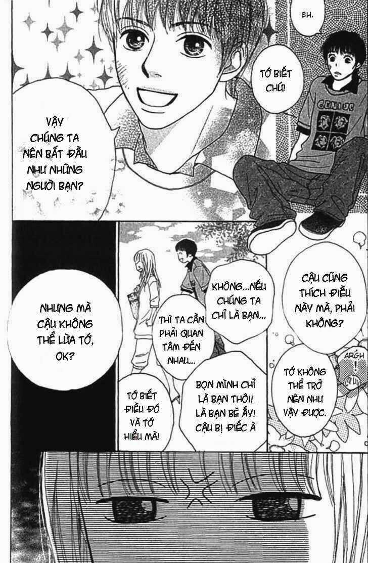 ...no Onna - Chapter 1 - Trang 11