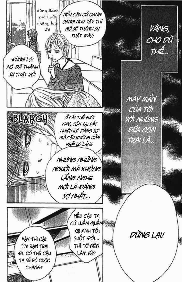 ...no Onna - Chapter 1 - Trang 13