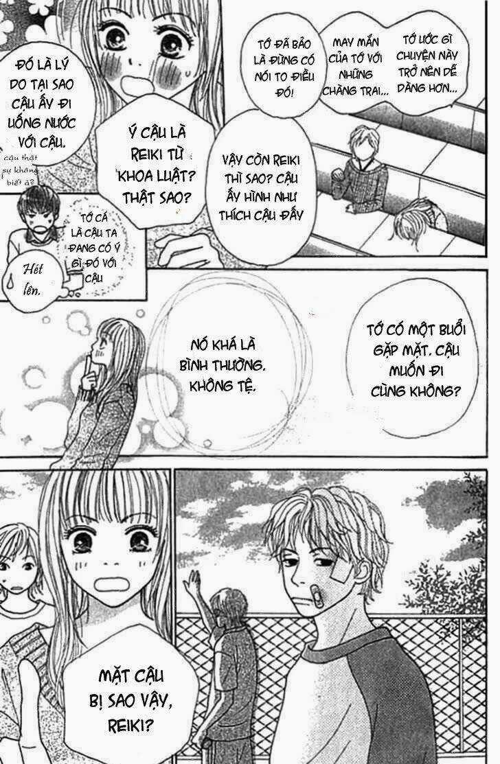 ...no Onna - Chapter 1 - Trang 14