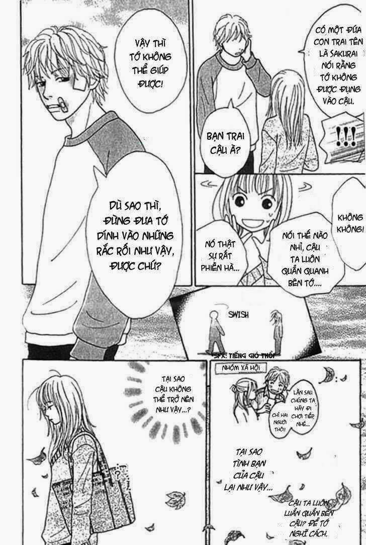 ...no Onna - Chapter 1 - Trang 15