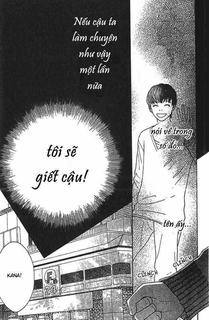...no Onna - Chapter 1 - Trang 16
