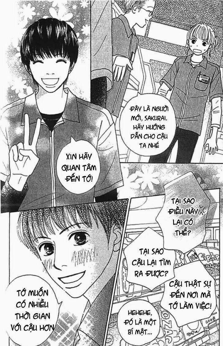 ...no Onna - Chapter 1 - Trang 17