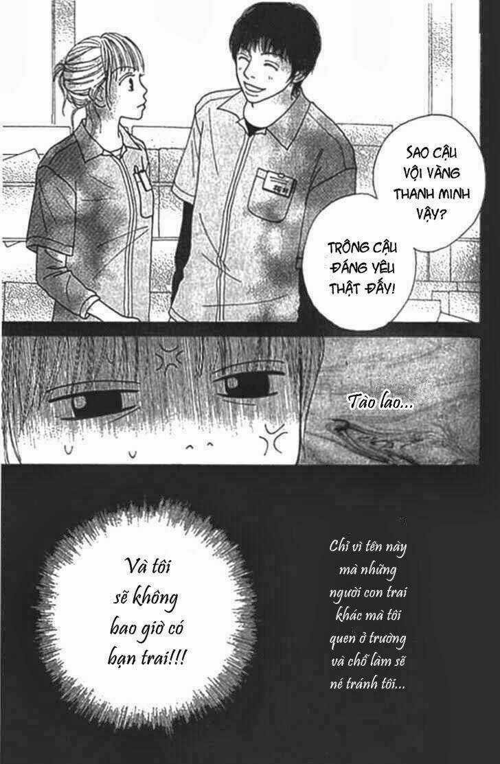 ...no Onna - Chapter 1 - Trang 20