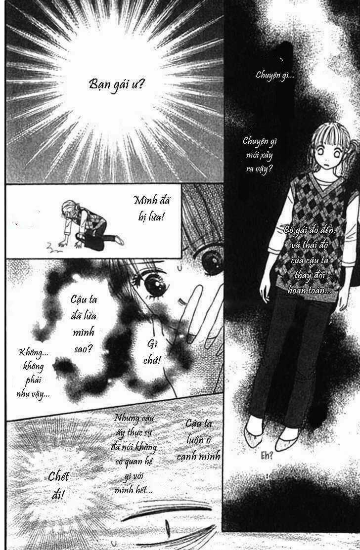 ...no Onna - Chapter 1 - Trang 23