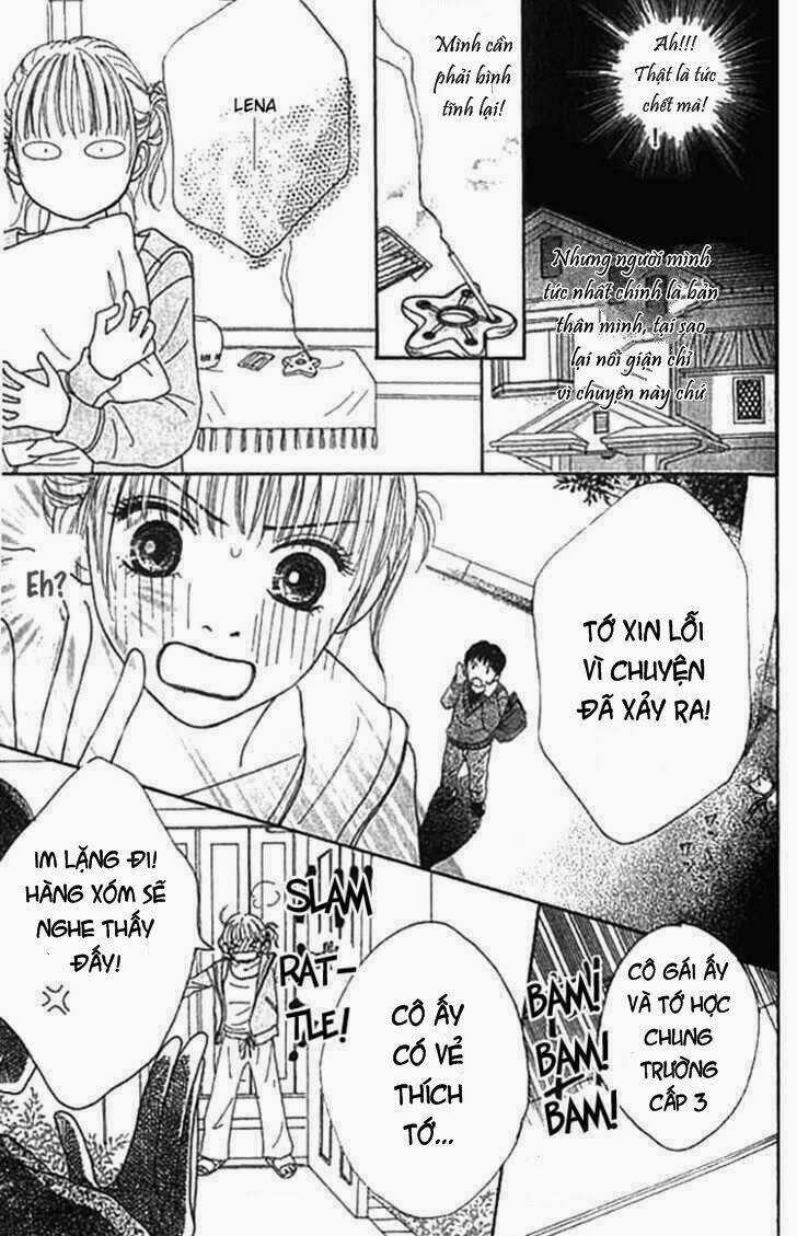 ...no Onna - Chapter 1 - Trang 24